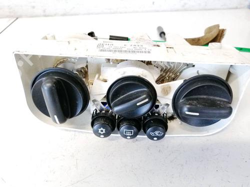 Used Climate control Climate control 35250078 35250078