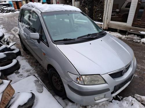 Used Parts MAZDA PREMACY (CP)  1.9 (CP8W)  4503970