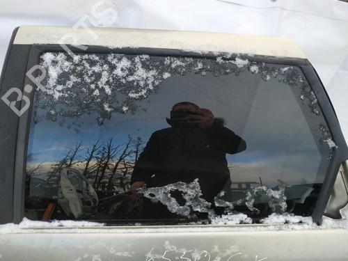 Used Rear left door window Rear left door window ALFA ROMEO 156 Sportwagon (932_) 2.4 JTD (932BXF00) (175 hp) 35552114 35552114
