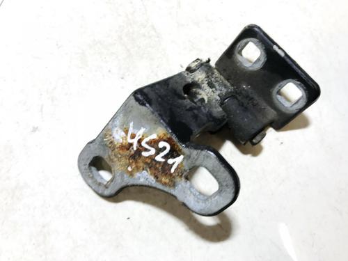 Used Hinge/Door check strap Hinge/Door check strap LAND ROVER RANGE ROVER III (L322) 3.0 D 4x4 (177 hp) 33513832 33513832