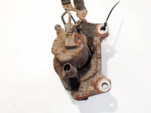 Left front brake caliper AUDI A6 C6 (4F2) 2.4 | BP35379685M105 - Image 2