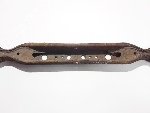 Used Left rear suspension arm Left rear suspension arm NISSAN QASHQAI I (J10, NJ10) 1.5 dCi (106 hp) 35544984 35544984
