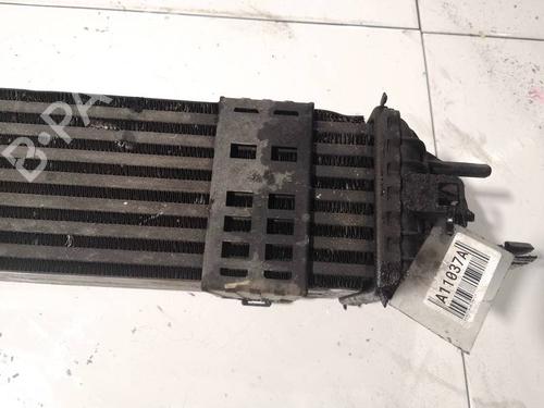 Intercooler RENAULT LAGUNA III (BT0/1) 2.0 dCi GT (BT11, BT1E, BT1N) | BP34861861M30 - Image 3