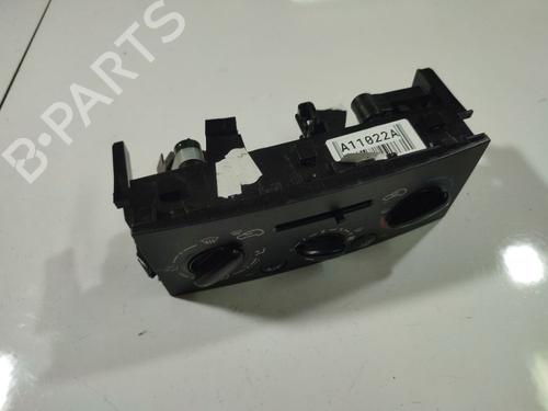 Used Climate control Climate control 34857228 34857228