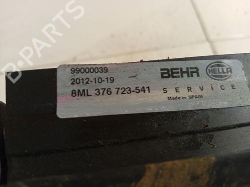 Intercooler SEAT TOLEDO III (5P2) 2.0 TDI 16V | BP37480605M30 - Image 3