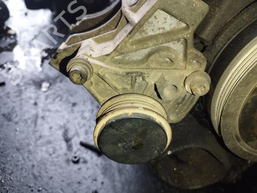 Used Pulley Pulley 35479327 35479327