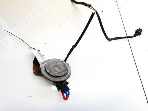 Used Horn Horn CITROËN C4 I (LC_) 1.6 16V (109 hp) 34846568 34846568