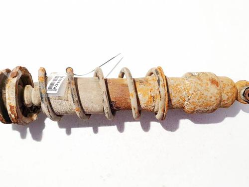 Used Left rear shock absorber Left rear shock absorber SUBARU OUTBACK (BR) 2.0 D AWD (BRD) (150 hp) 34924210 34924210
