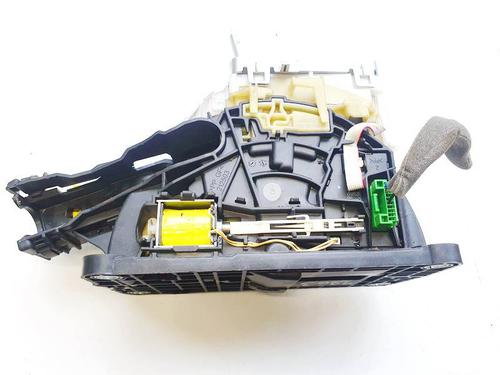 Used Gear lever Gear lever 35119840 35119840