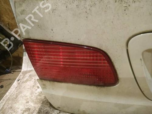Used Left tailgate light Left tailgate light 34774594 34774594