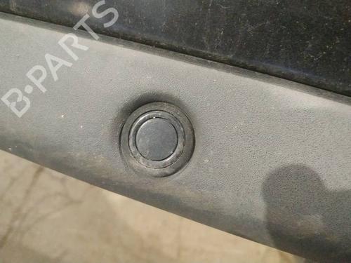 Electronic module JAGUAR X-TYPE I (X400) 2.1 V6 | BP34772180M83 - Image 2