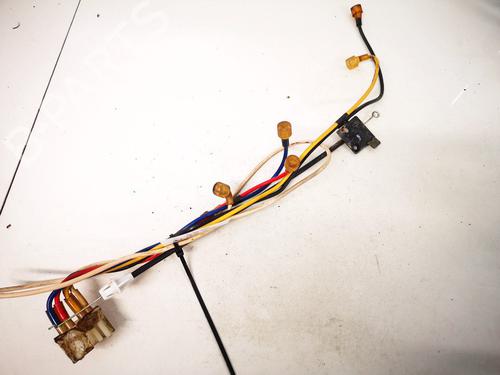 Used Wiring harness Wiring harness 35584459 35584459