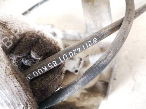 Cable MERCEDES-BENZ E-CLASS (W211) E 200 Kompressor (211.042) | BP35240825E12 - Image 2