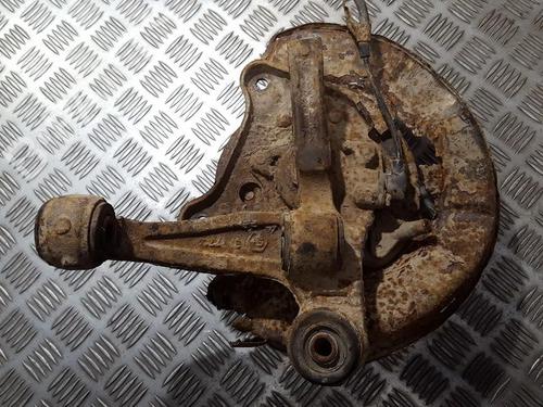 Used Left rear steering knuckle Left rear steering knuckle 35699445 35699445