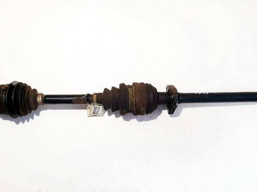 Used Right front driveshaft Right front driveshaft 38040758 38040758