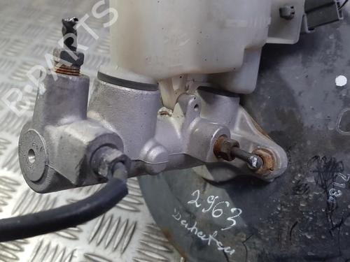 Used Brake master cylinder Brake master cylinder DAIHATSU GRAN MOVE (G3) 1.6 16V (G301) (91 hp) 35684060 35684060