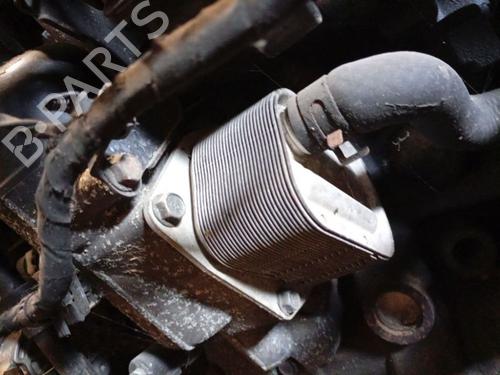 Oil radiator KIA CEE'D Hatchback (ED) 1.6 CRDi 115 | BP38630163M33 - Image 2