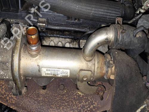 Egr CITROËN C5 III (RD_) 2.0 HDi (RDRHD8, RDRHDJ, RDRHR8, RDRHRJ) | BP34810892M69 - Image 2