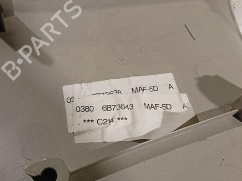 Andre FORD FOCUS C-MAX (DM2) 1.6 TDCi | BP38974271O1 - Image 5