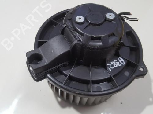 Used Heater blower motor Heater blower motor TOYOTA COROLLA (_E12_) 1.8 VVTL-i TS (ZZE123) (192 hp) 35837168 35837168
