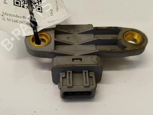Electronic module PEUGEOT 407 (6D_) 1.6 HDi 110 (6D9HZC, 6D9HYC) | BP34753660M83 - Image 3