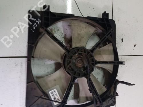 Ventoinha Ventoinha HONDA CIVIC VIII Hatchback (FN, FK) 1.8 (FN1, FK2) (140 hp) 36151790 36151790