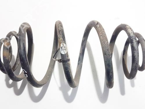 Used Shock absorber spring Shock absorber spring OPEL MERIVA A MPV (X03) 1.3 CDTI (E75) (75 hp) 35476726 35476726