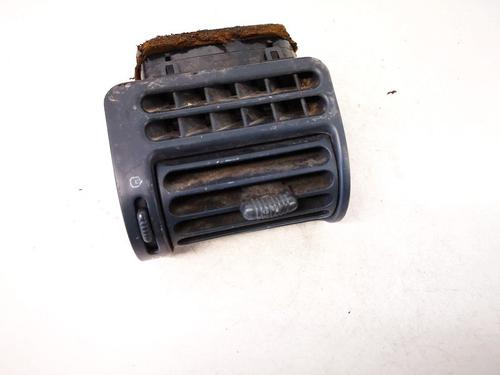 Used Air vent Air vent PEUGEOT EXPERT Van (222) 1.9 D (70 hp) 33080185 33080185