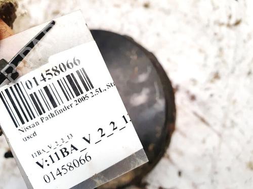 Servo brake NISSAN PATHFINDER III (R51) 2.5 dCi | BP35488808M42 - Image 2