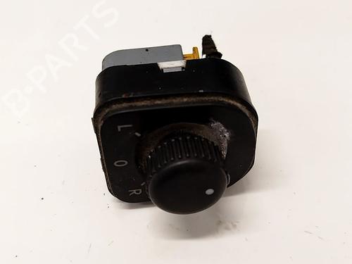 Used Mirror switch Mirror switch VW PASSAT B6 (3C2) 1.9 TDI (105 hp) 34756682 34756682