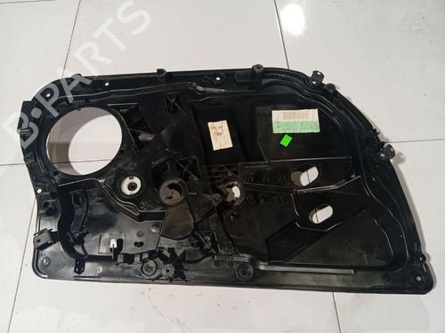 Front left window mechanism FORD FIESTA VI (CB1, CCN) 1.25 | BP38974160C22 - Image 4