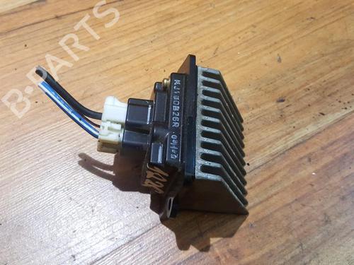 Used Heater resistor Heater resistor MAZDA PREMACY (CP) 1.9 (CP8W) (100 hp) 35841868 35841868