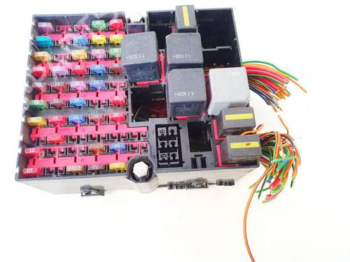 Used Fuse box Fuse box FORD FUSION (JU_) 1.4 TDCi (68 hp) 32917697 32917697