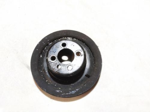 Used Pulley Pulley 35654983 35654983
