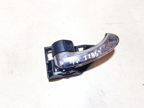 Used Rear left interior door handle Rear left interior door handle 35640727 35640727