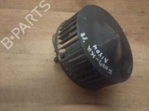 Used Heater blower motor Heater blower motor FORD KA (RB_) 1.3 i (60 hp) 35861947 35861947