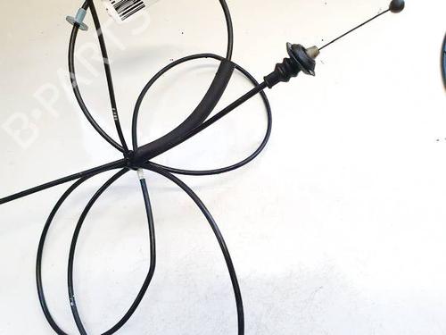 Cable MAZDA CX-7 (ER) 2.3 AWD | BP35150497E12 - Image 2