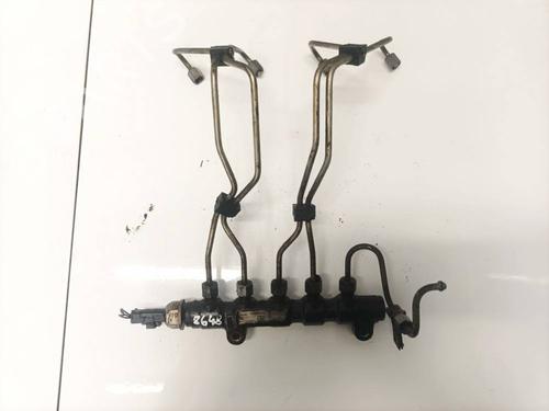 Used Injection rail Injection rail 35216422 35216422
