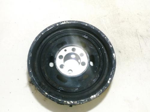 Pulley MAZDA 6 Hatchback (GG) 2.0 DI (GG14) | BP35866492M122 - Image 2