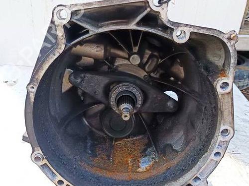 Used Gearbox Gearbox 35012707 35012707