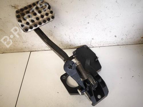 Pedal Pedal MERCEDES-BENZ B-CLASS Sports Tourer (W245) B 180 CDI (245.207) (109 hp) 36687108 36687108