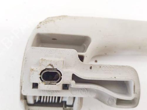 Interior roof handle AUDI A4 B7 (8EC) 2.0 TDI | BP36547339I35 - Image 3