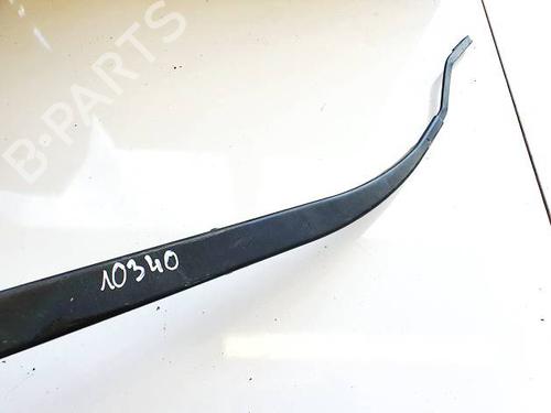 Front windshield wiper arm MITSUBISHI ECLIPSE CROSS (GK_, GL_) 1.5 T-Mivec | BP32580609C143 