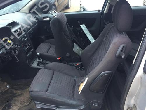 Switch OPEL ASTRA G Hatchback (T98) 2.0 DI (F08, F48) | BP35710843I30  - Image 9