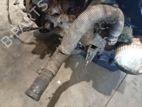 Used Pipe Pipe 39181871 39181871