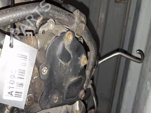 Used Vacuum pump Vacuum pump 34754517 34754517