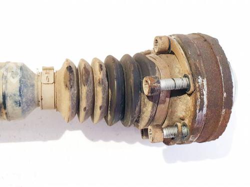Right front driveshaft VW PASSAT B6 (3C2) 2.0 TFSI | BP34975098M39 - Image 3