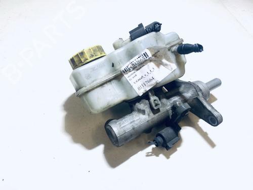 Used Brake master cylinder Brake master cylinder SKODA FABIA II (542) 1.2 12V (60 hp) 35608019 35608019
