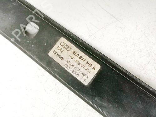 Front right window mechanism AUDI Q7 (4LB) 3.0 TDI quattro | BP35150703C23 - Image 3