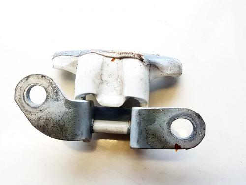 Used Hinge/Door check strap Hinge/Door check strap TOYOTA AVENSIS Saloon (_T27_) 1.6 D4-D (WWT270_) (112 hp) 33063027 33063027